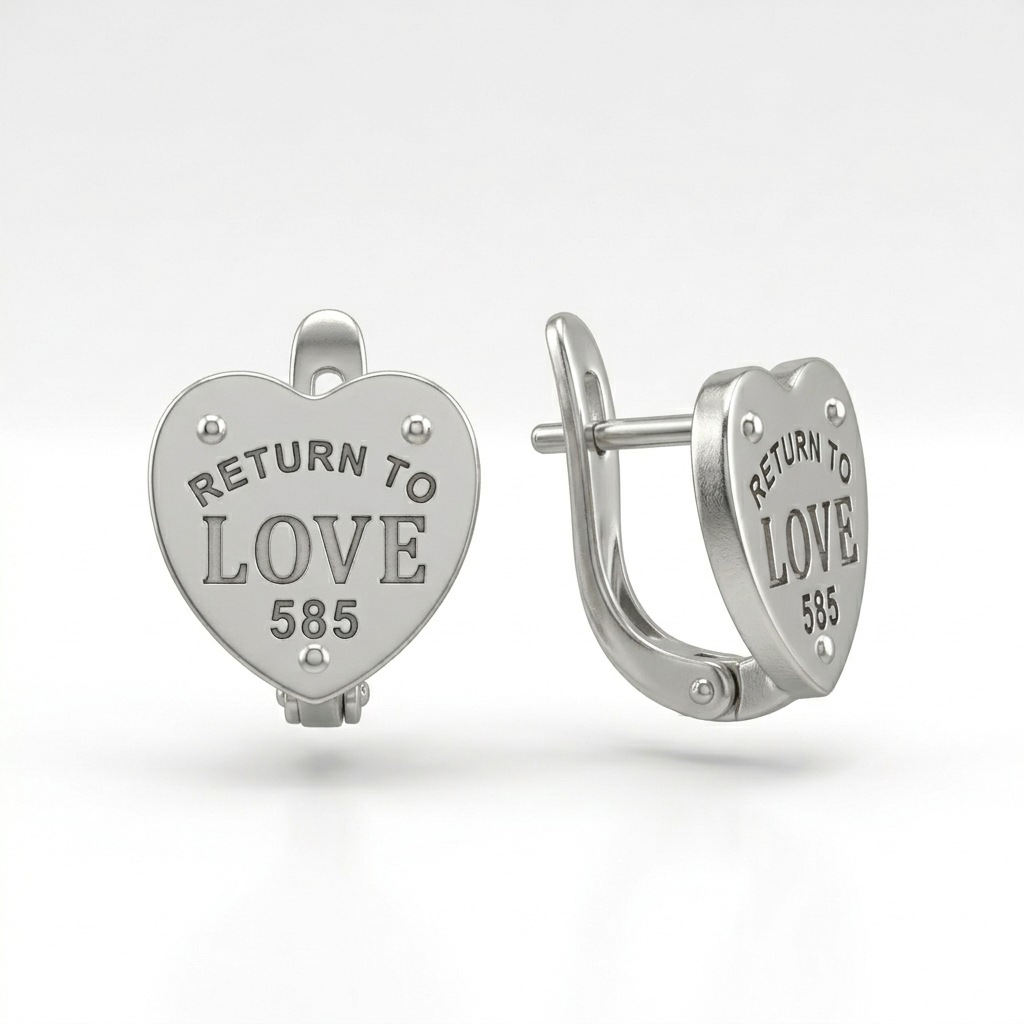 Серьги 2000-0507_b-701