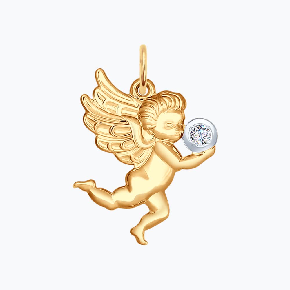 Подвеска 035183