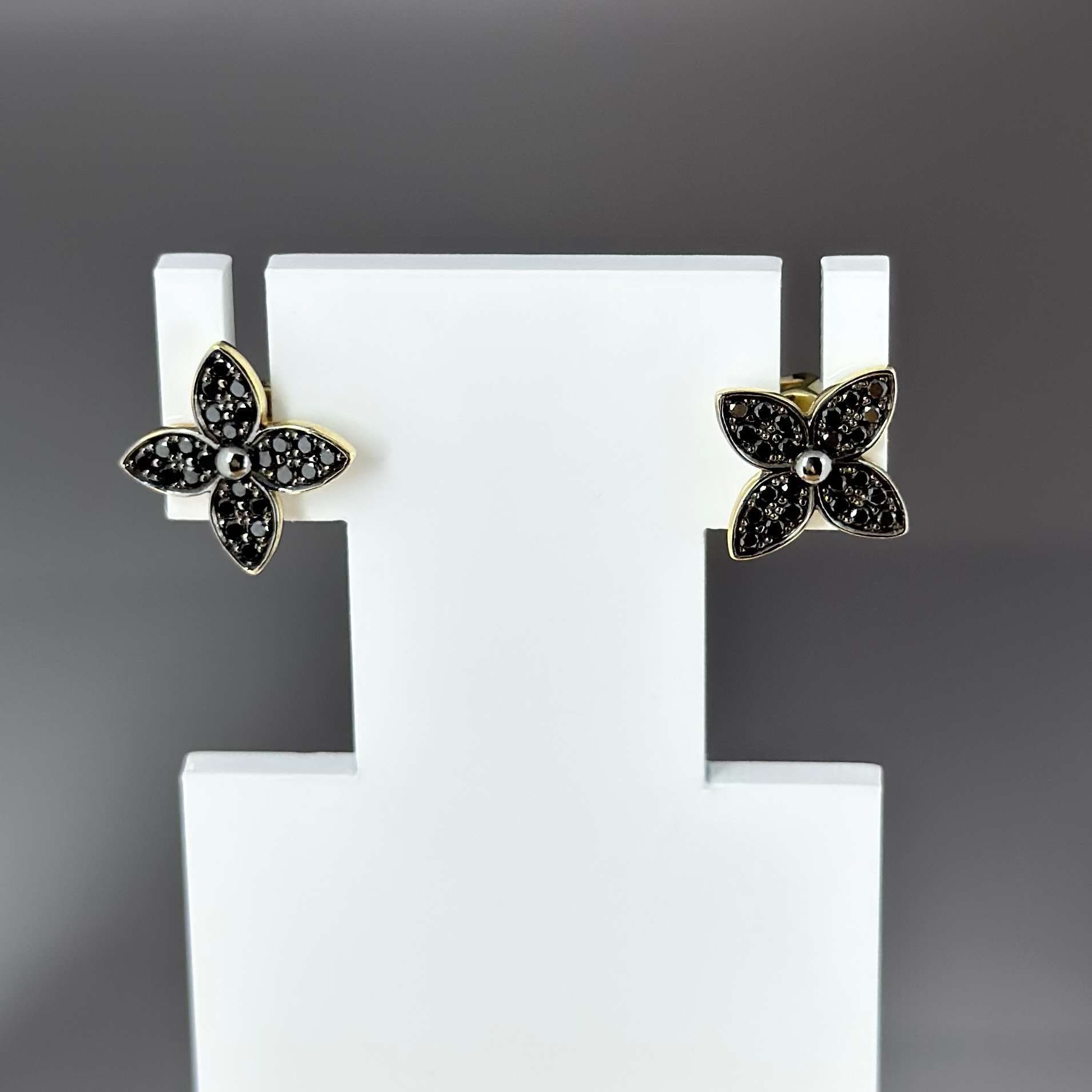 Серьги С/573-305