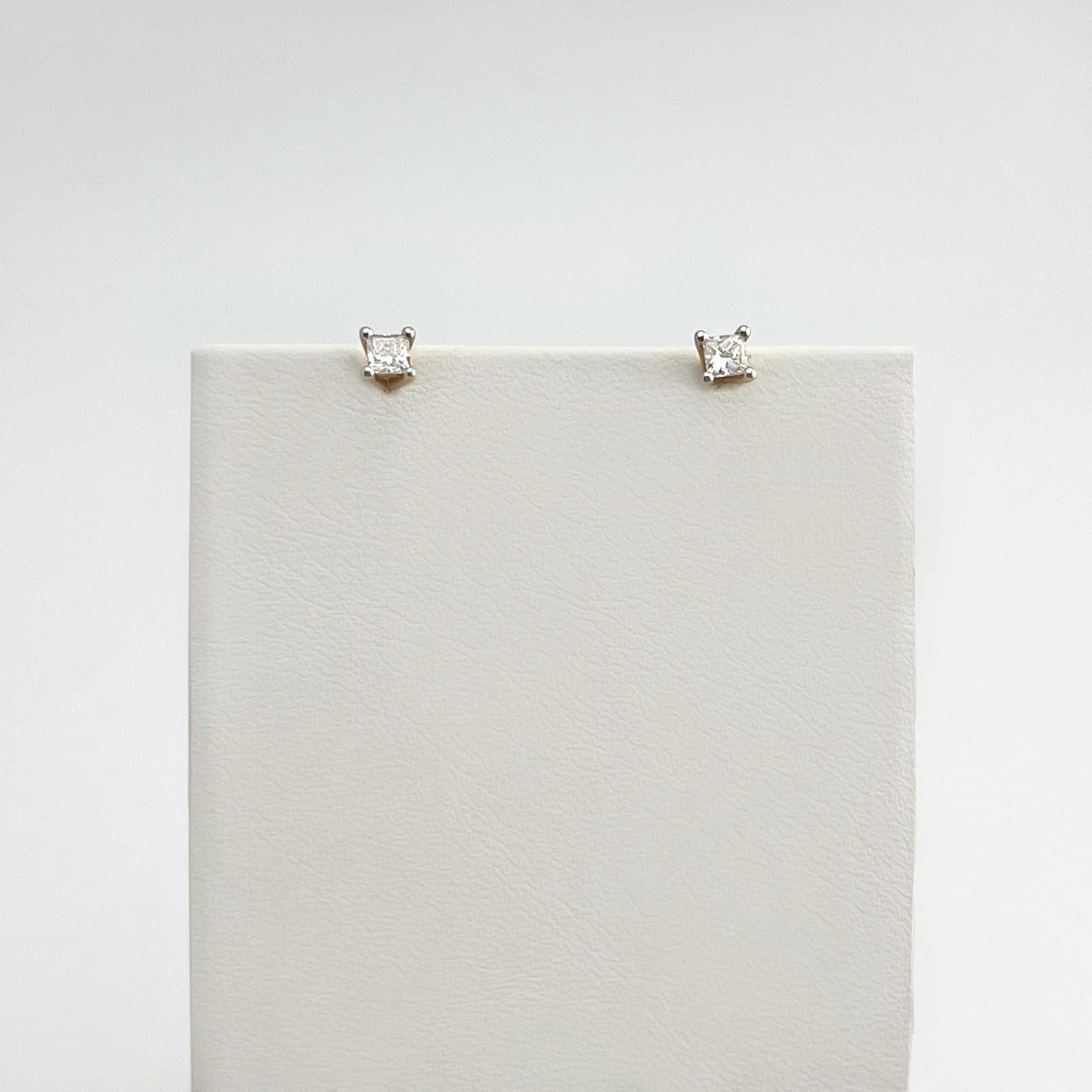 Серьги пусеты 12046-120