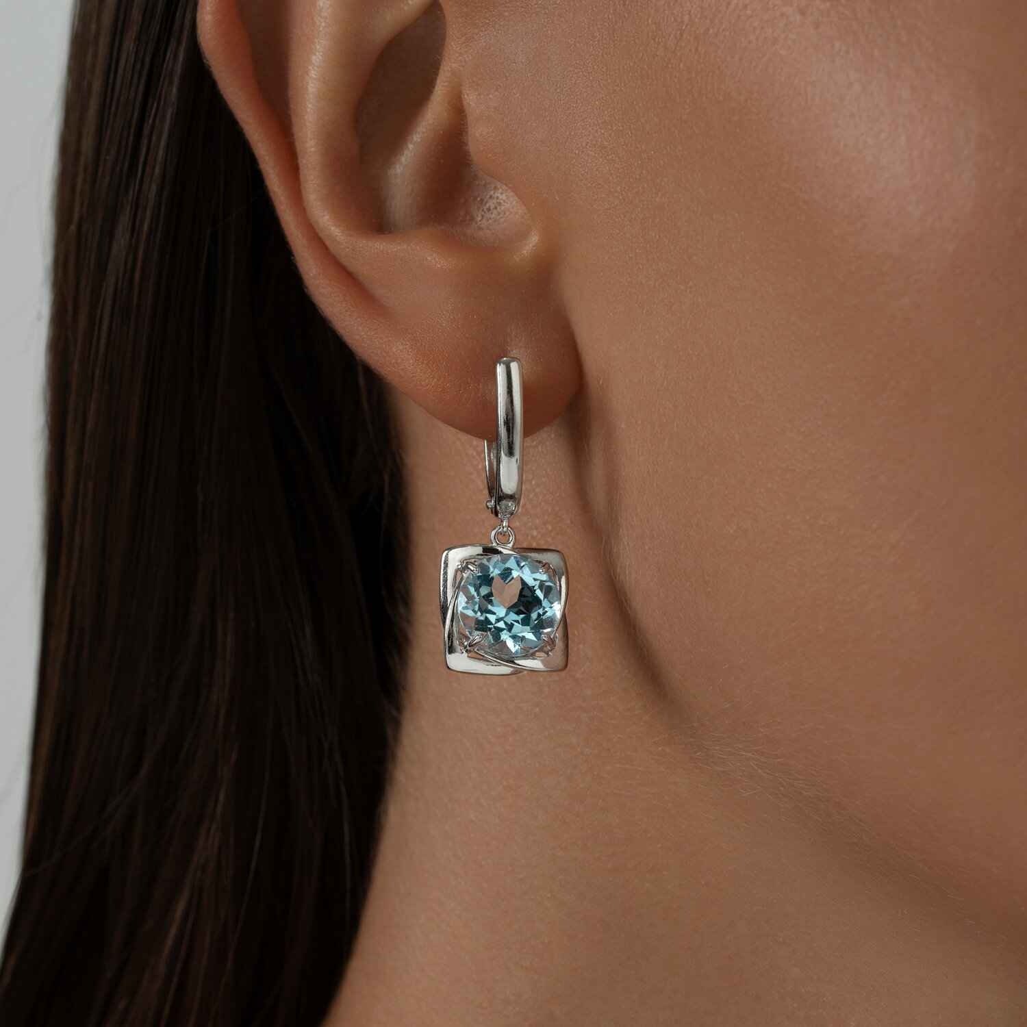 Серьги 94-321-00985-1