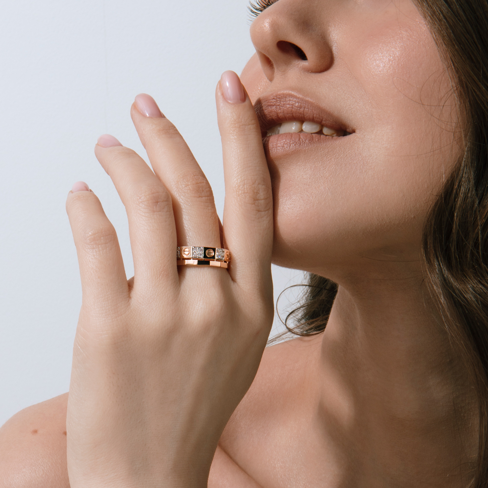 Кольцо 029051-1102