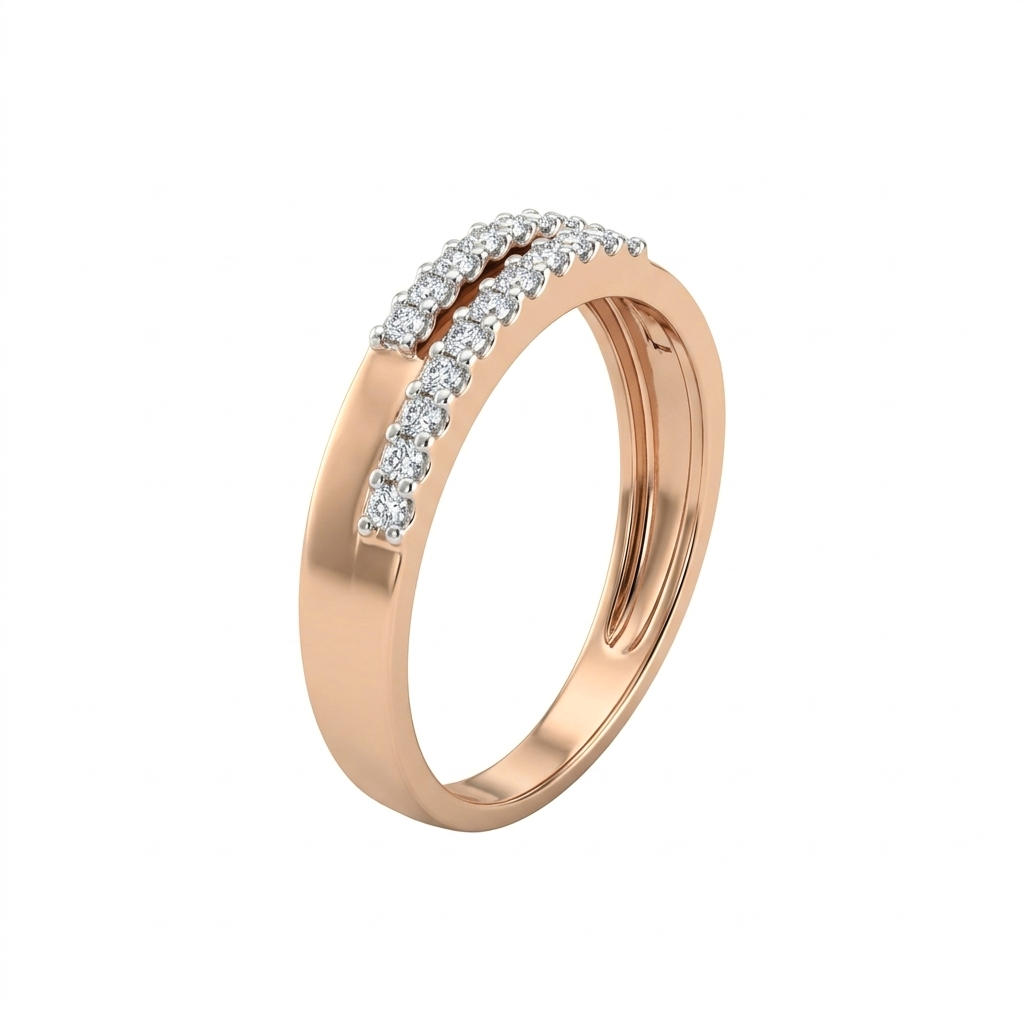 Кольцо 1-317-10