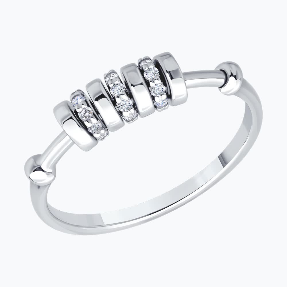 Кольцо 94-110-02190-1