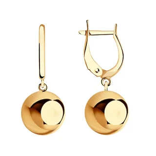 Серьги 02-3976