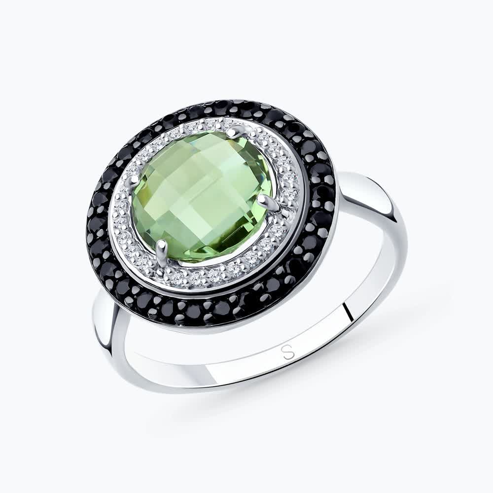 Кольцо 92011279