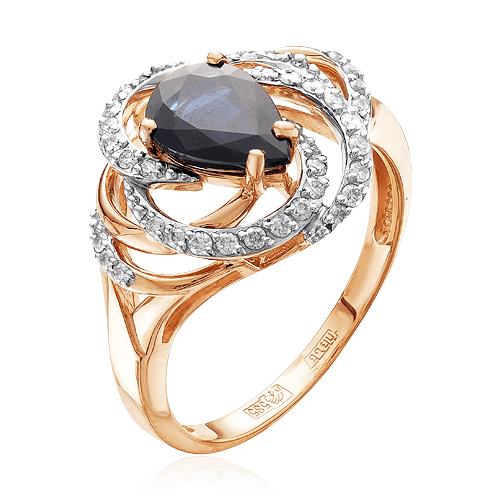 Кольцо 01-1615/2