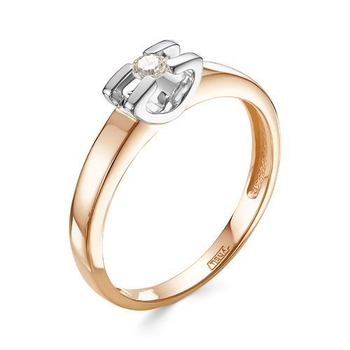 Кольцо 1-361-10