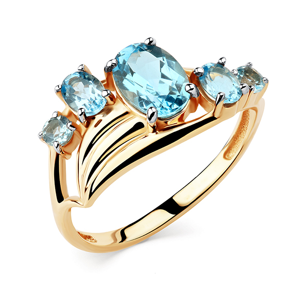 Кольцо 107020G612-2