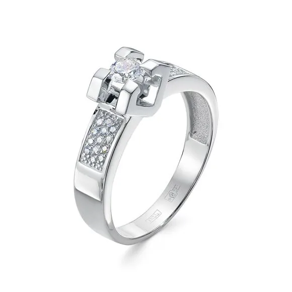 Кольцо 1-646-20