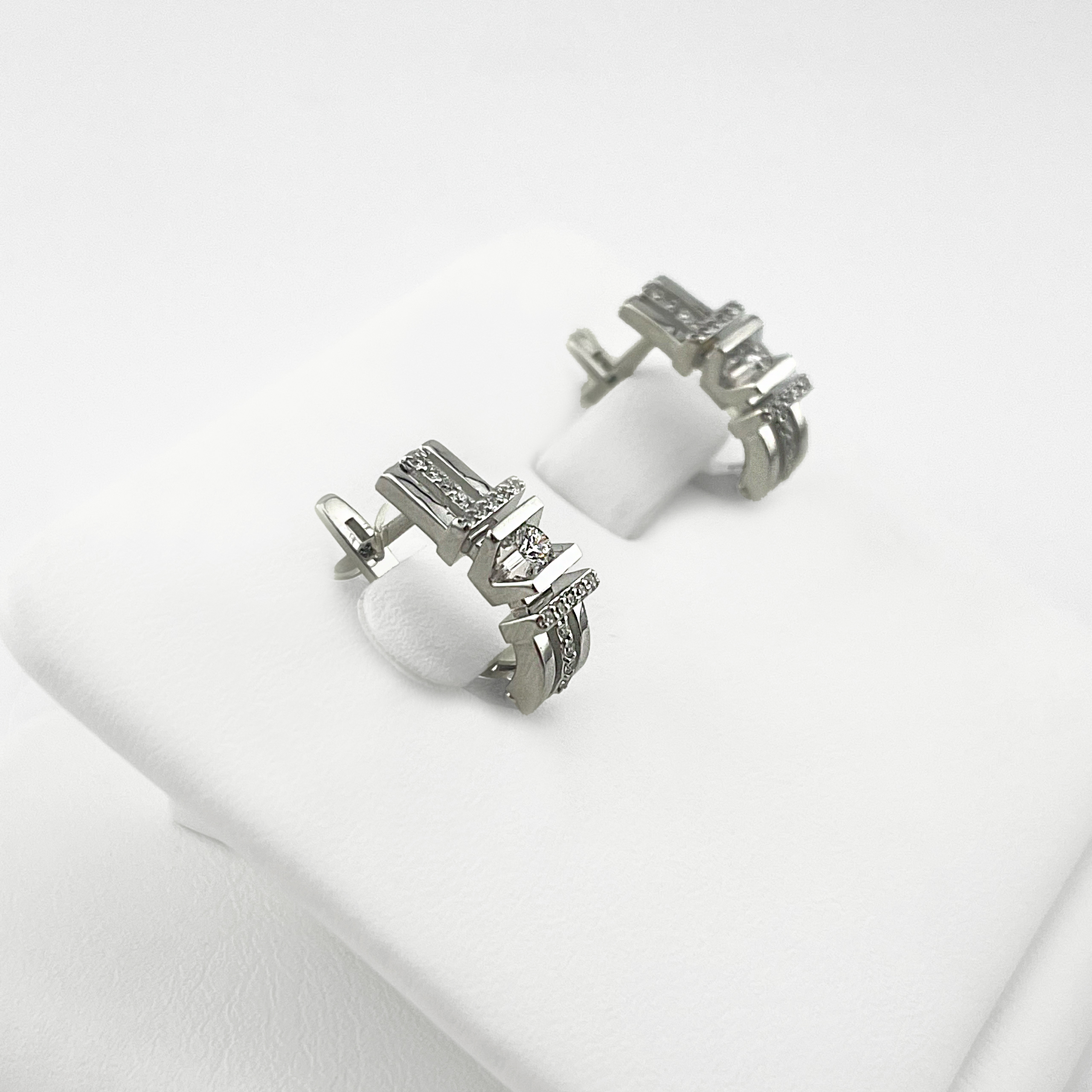 Серьги 20315-20-00