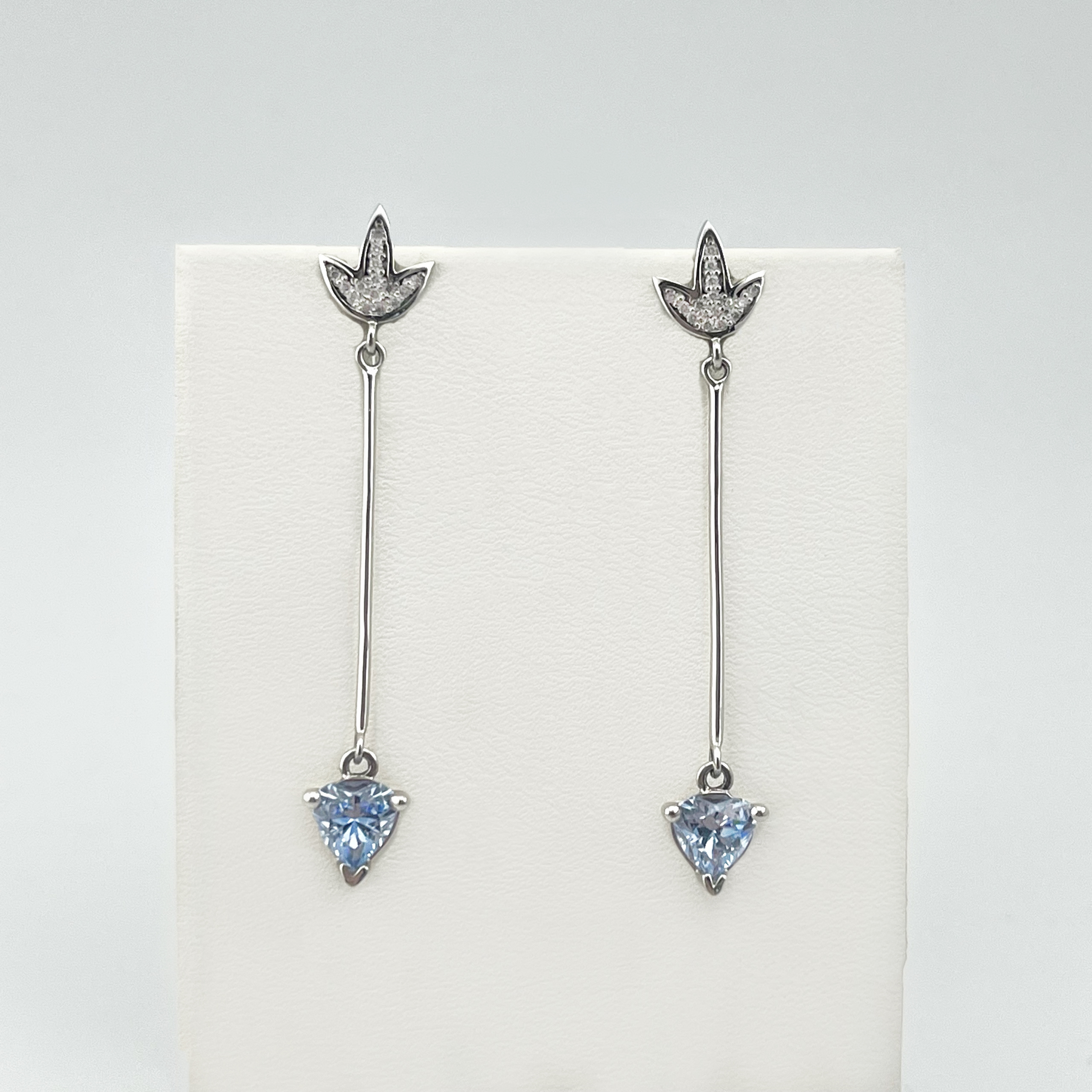 Серьги 01С2211259-1