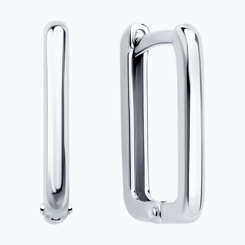 Серьги 94026815