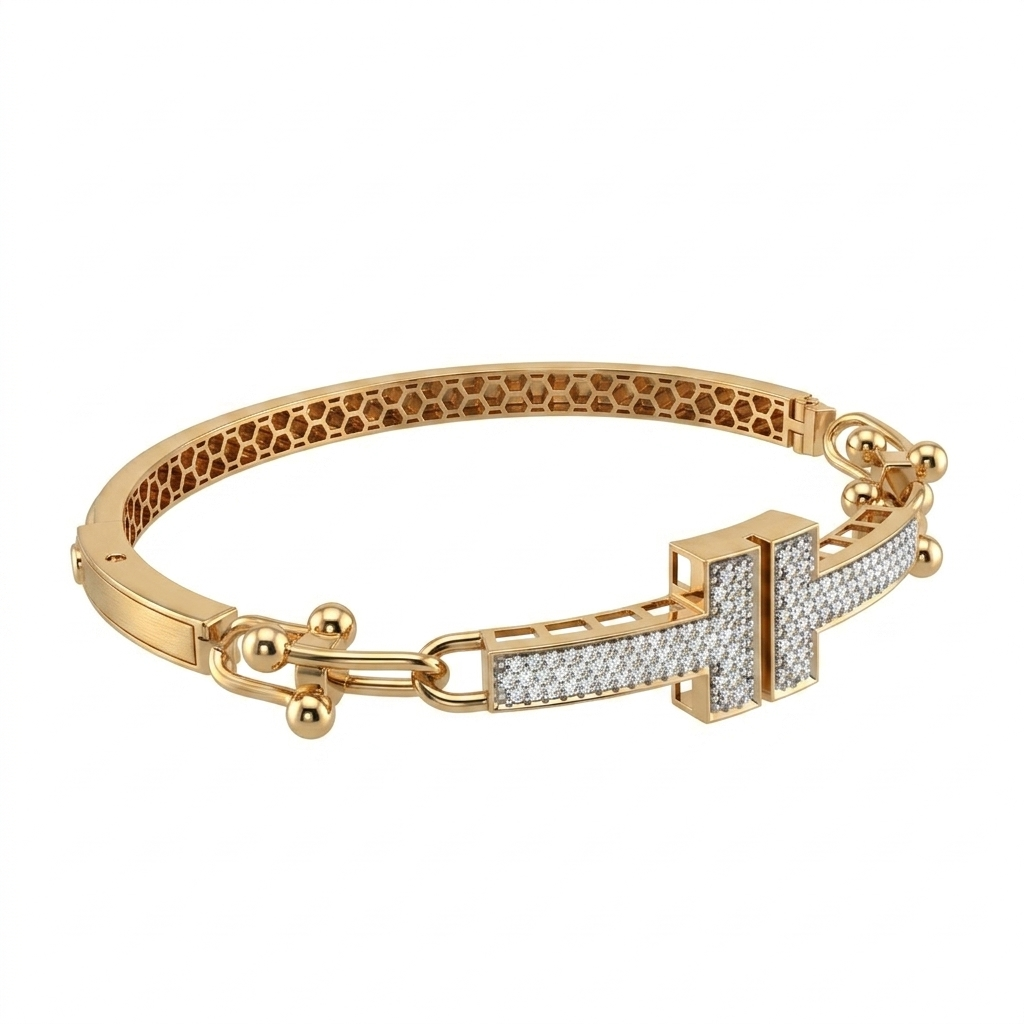 Браслет 60309-12-00