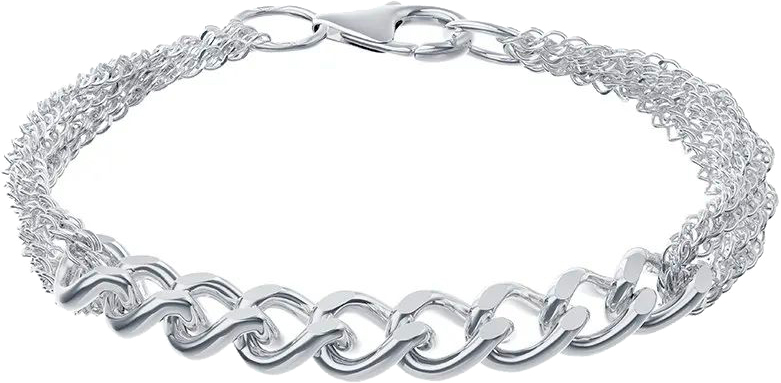 Браслет НБ 22-1549Ю-3 d 0.40