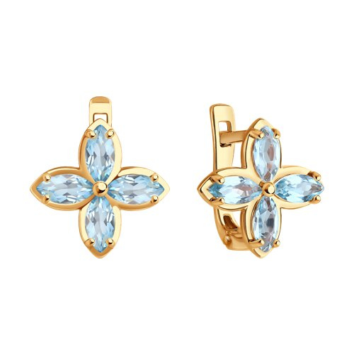 Серьги 51-320-02062-1