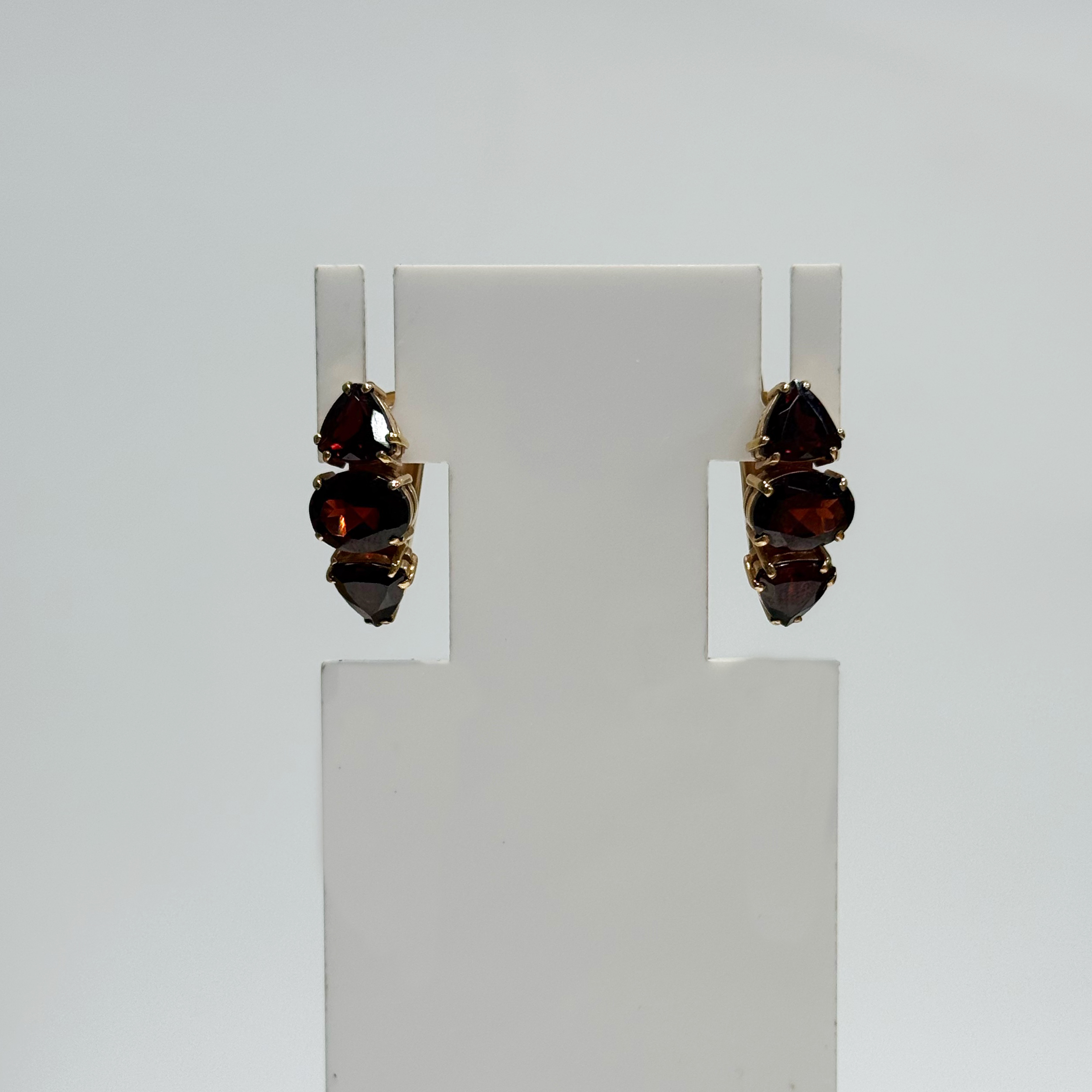 Серьги Т10102478