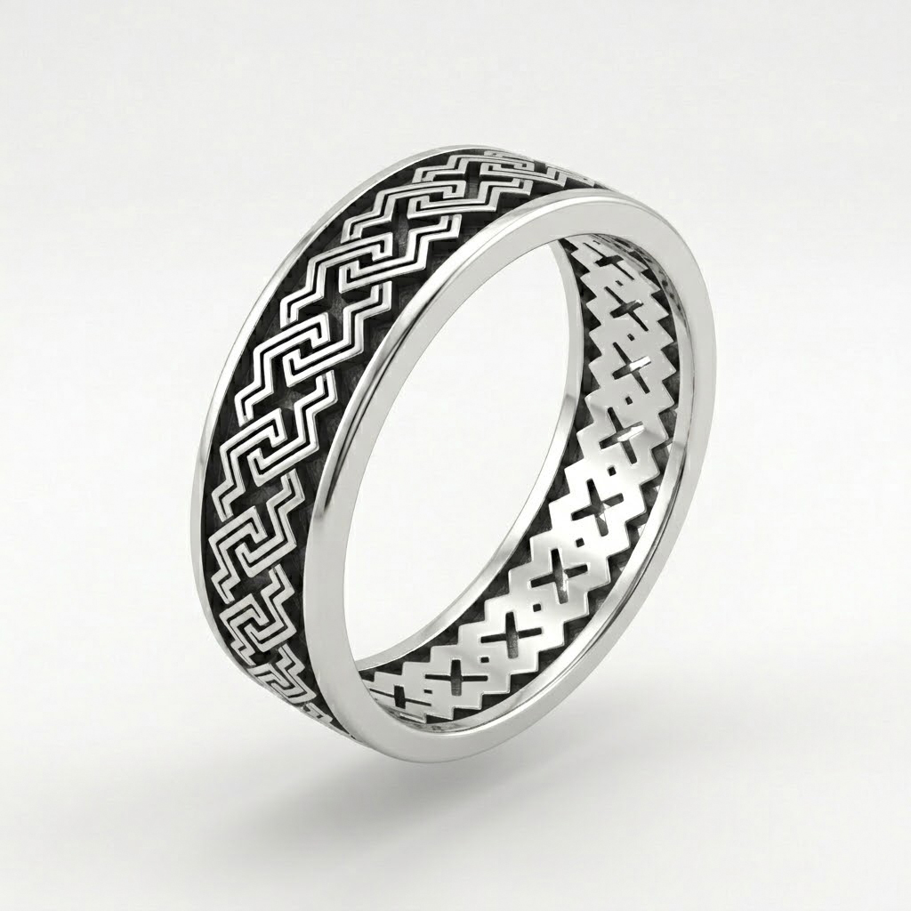 Кольцо обр. 3.59