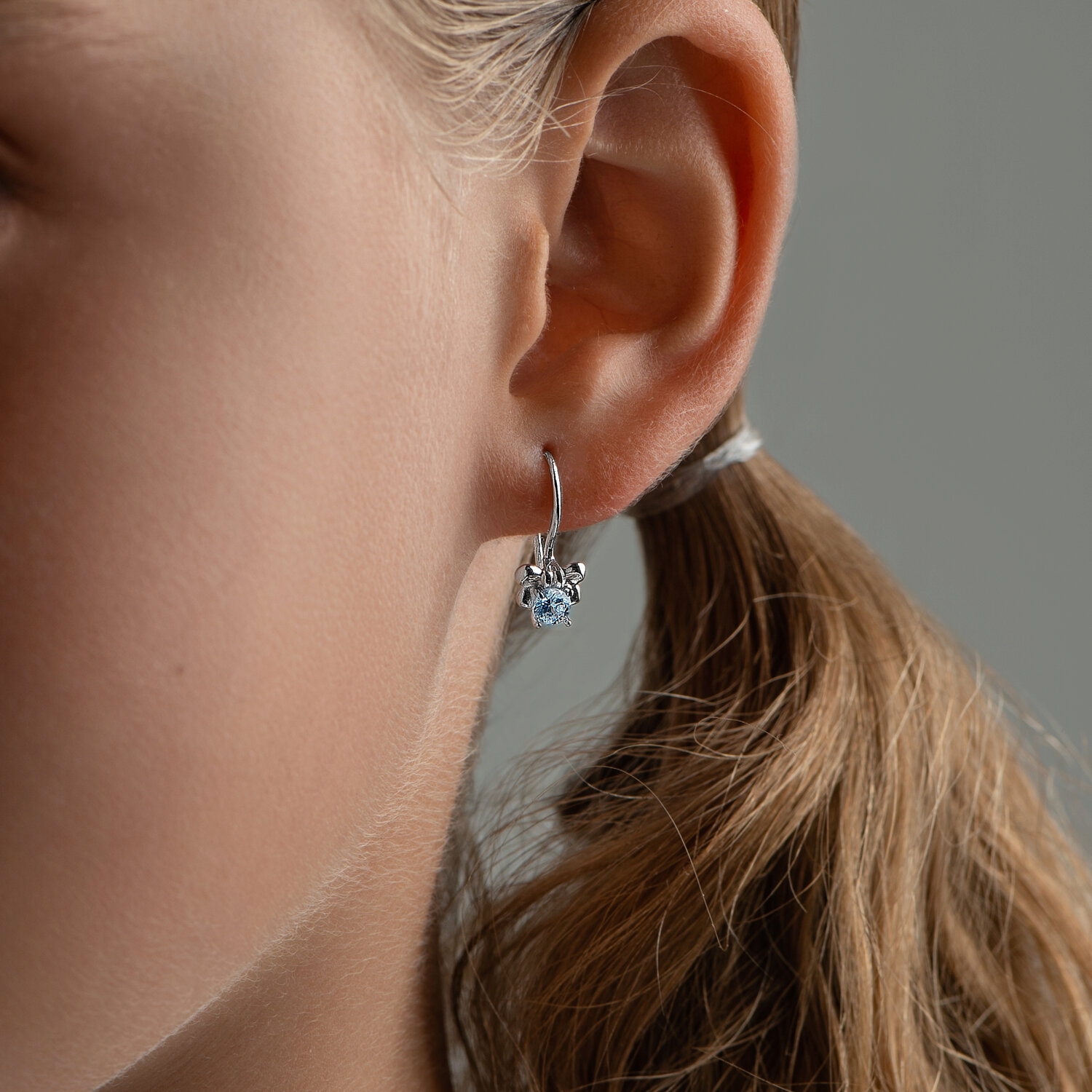 Серьги детские  94022200