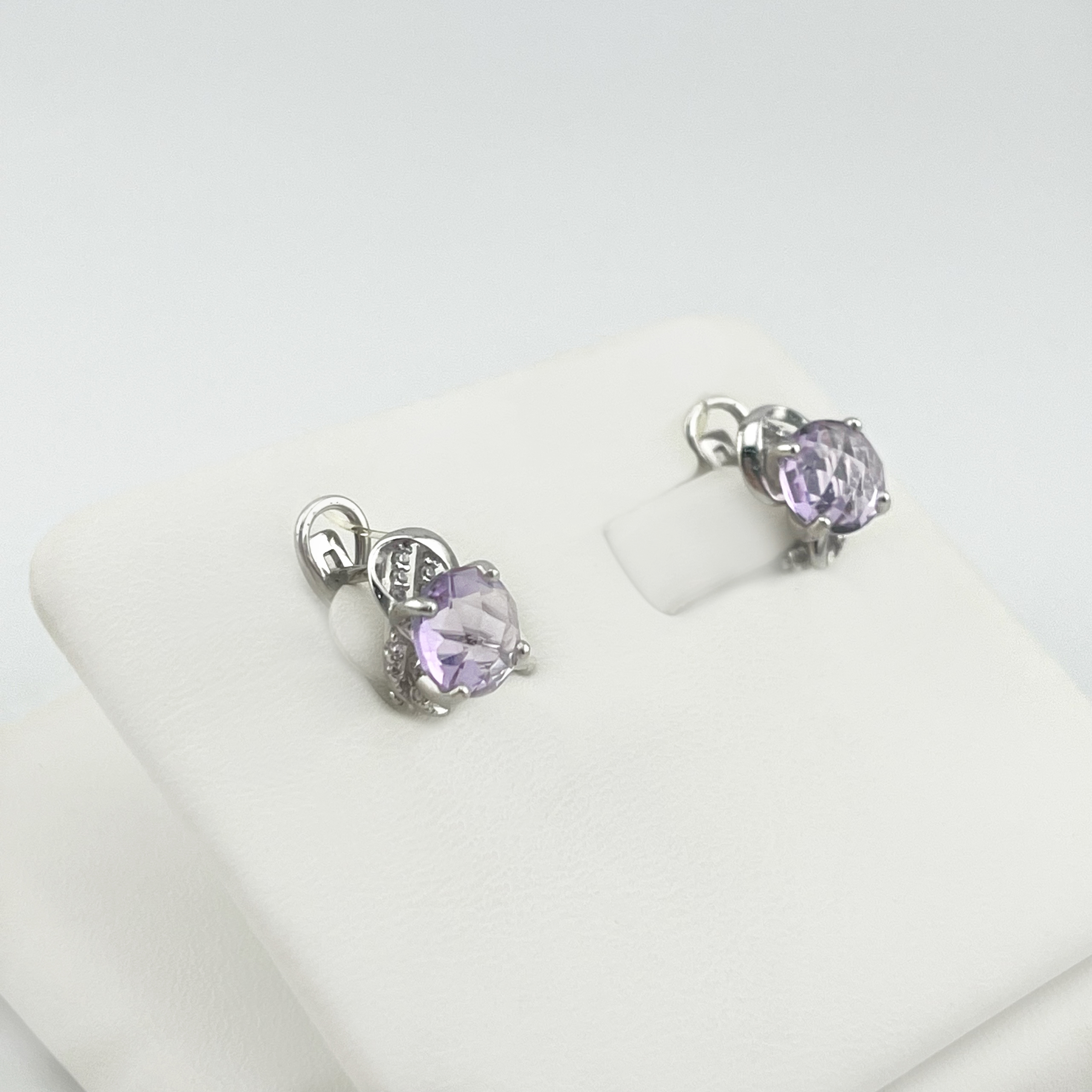 Серьги 4421404А.5