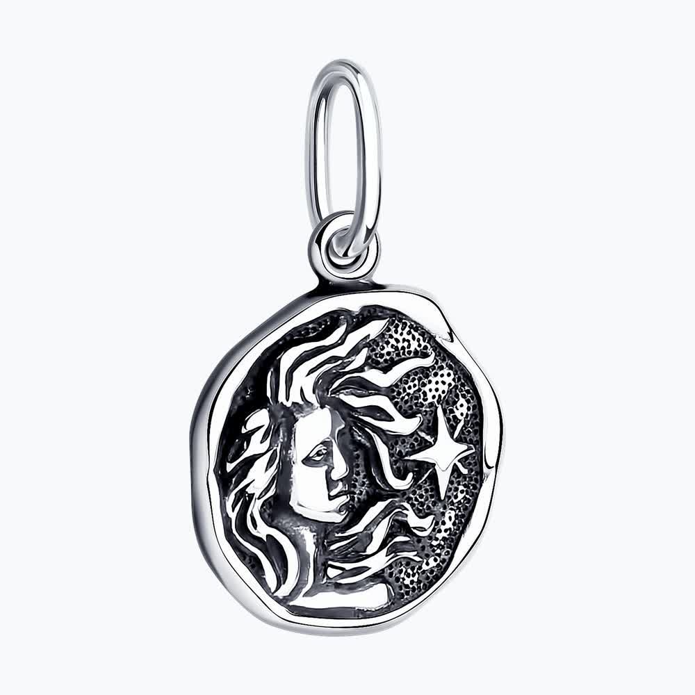 Подвеска 95-130-01236-1 "Дева"