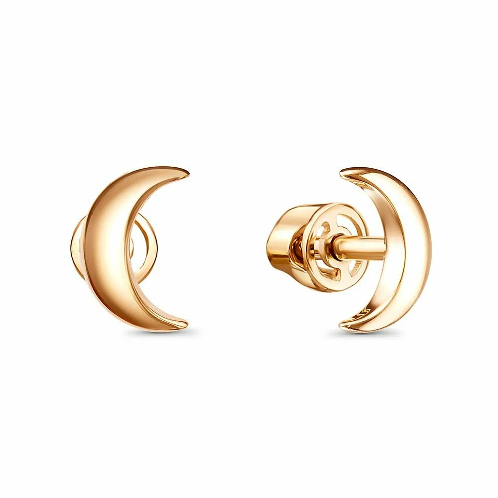 Серьги пусеты 050878