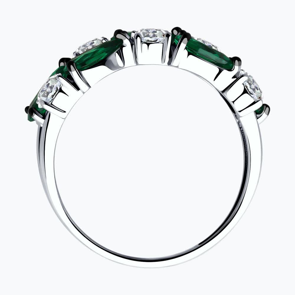 Кольцо 94014079