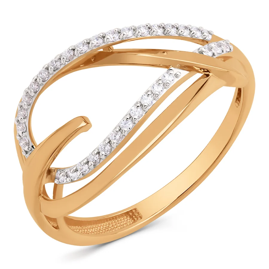 Кольцо 033861-1102