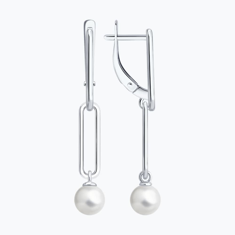 Серьги 94-121-02378-1