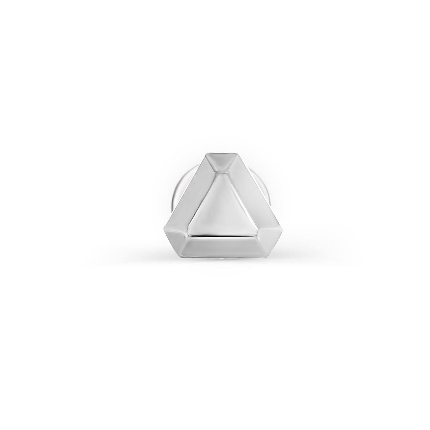 Серьга 2-155-0000