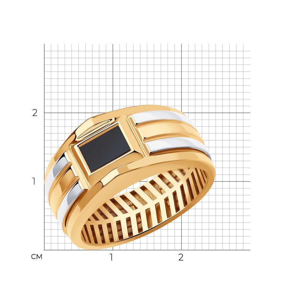 Печатка 018623