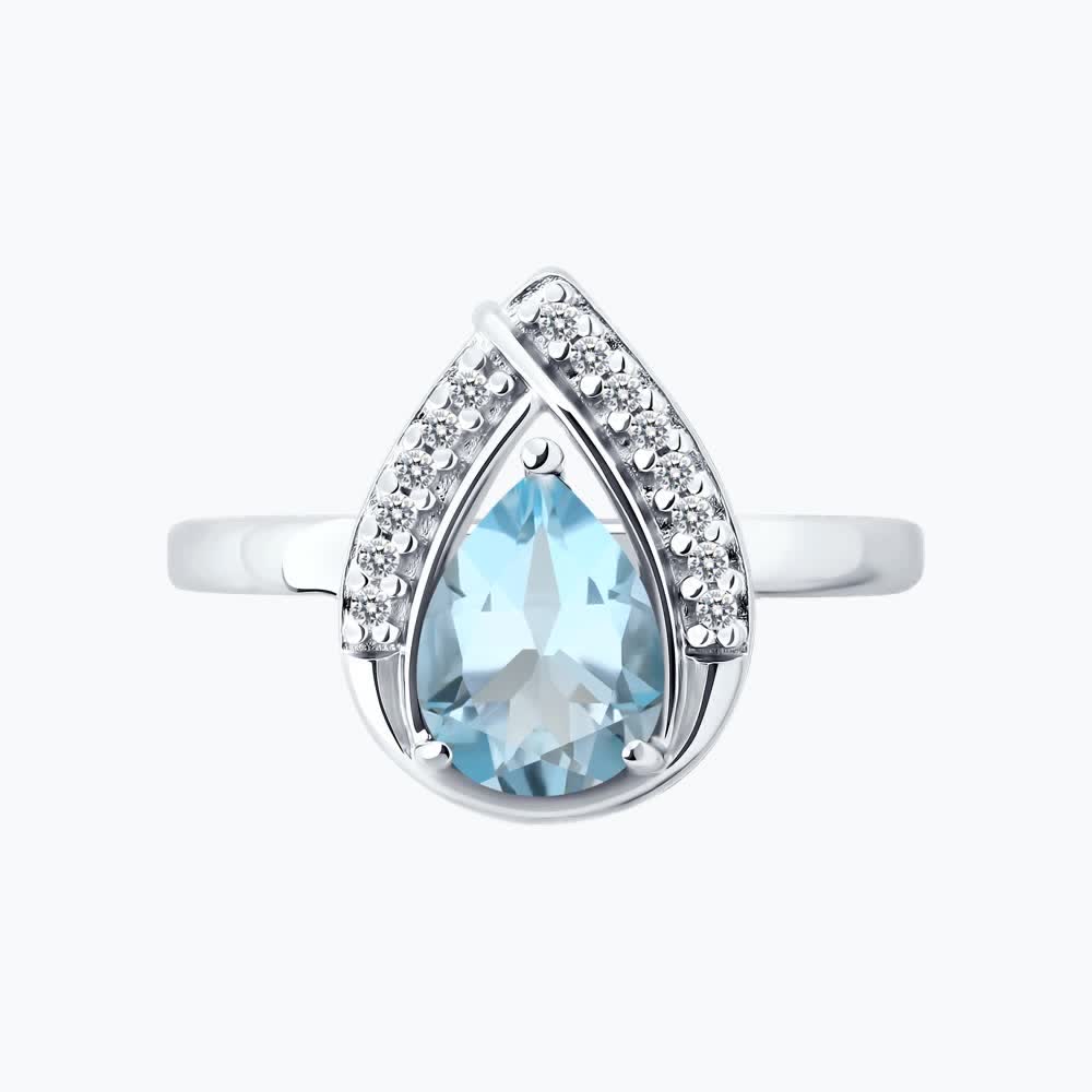 Кольцо 92014625