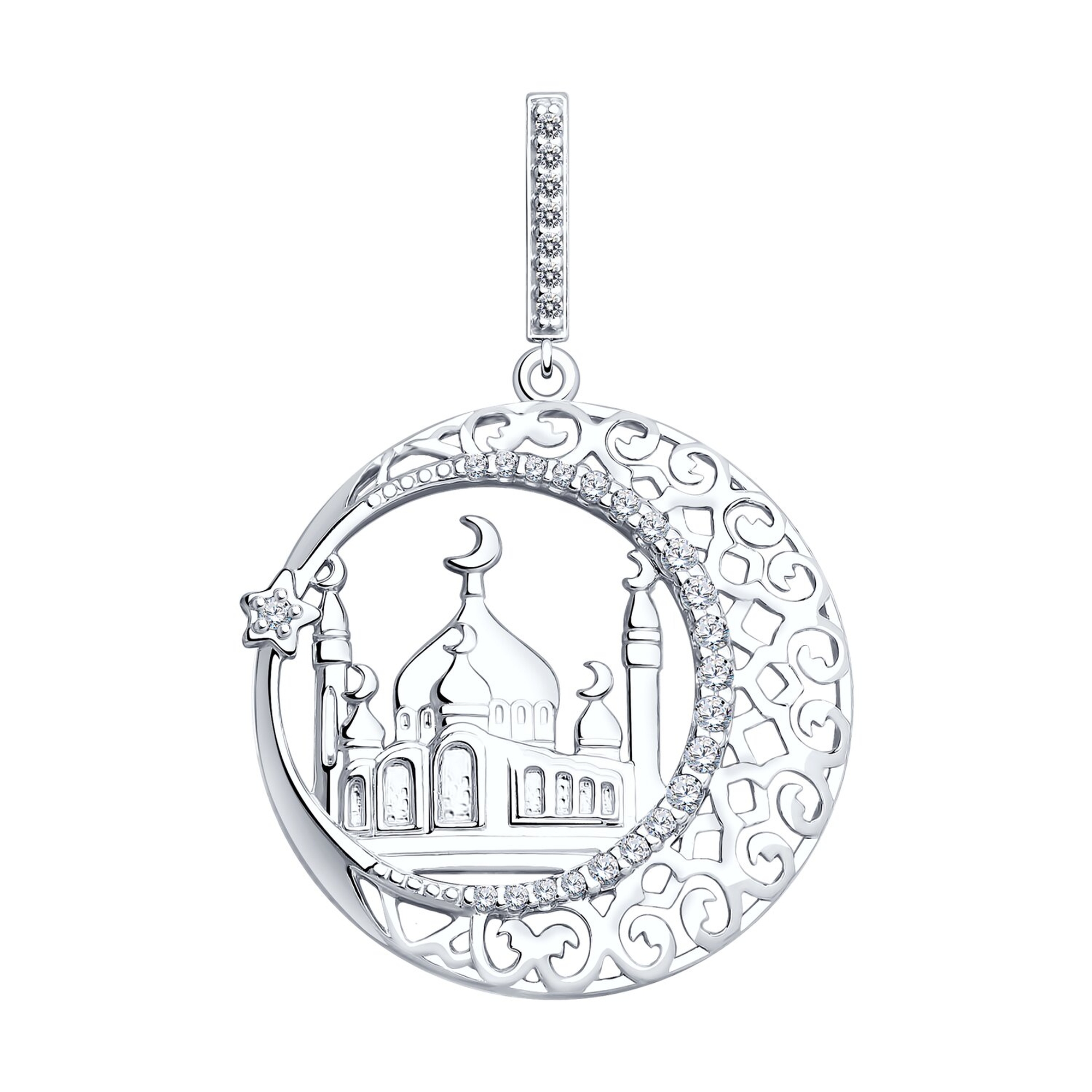 Подвеска 94031221