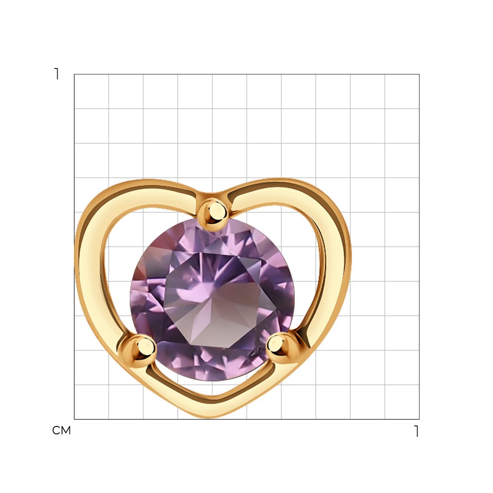 Подвеска 732883