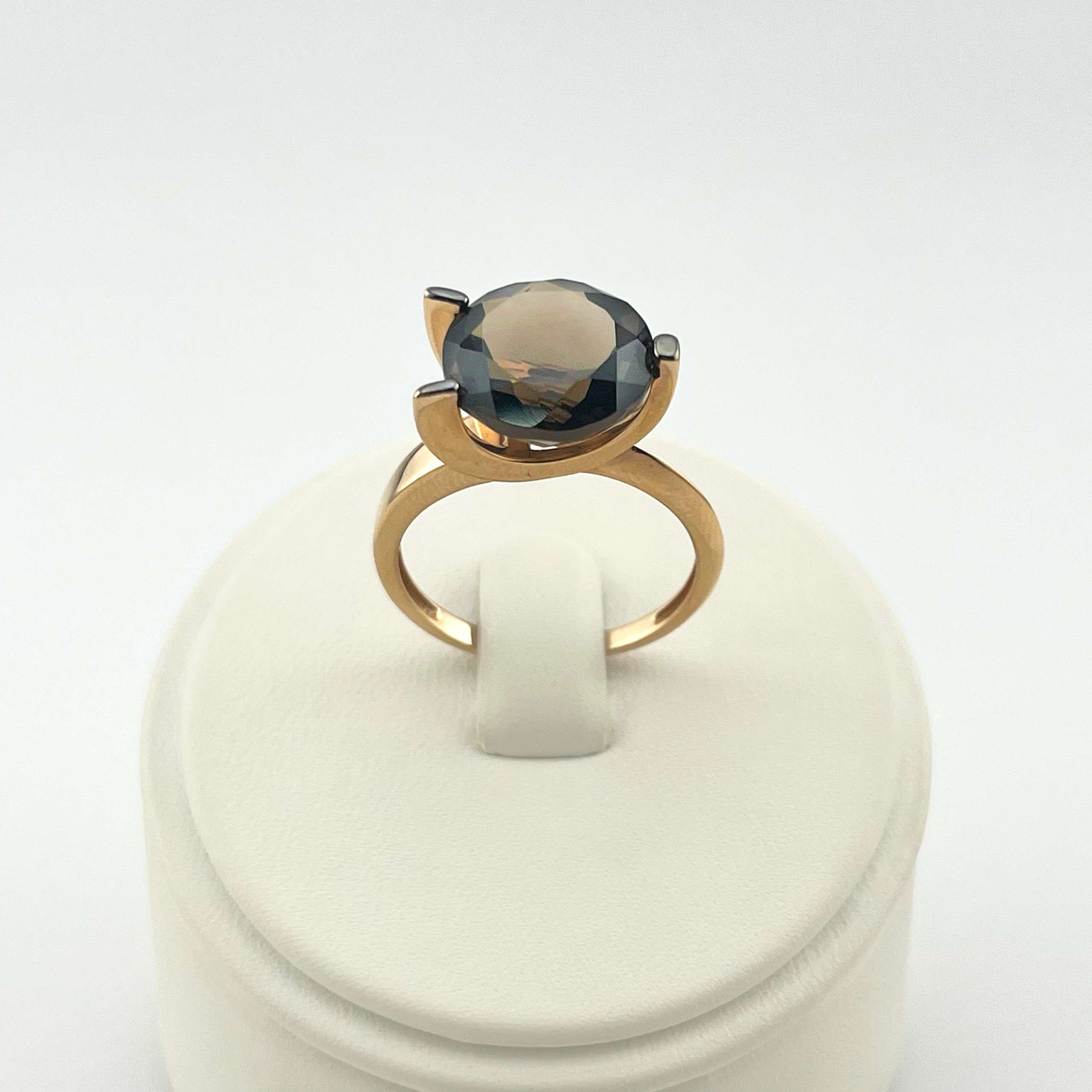 Кольцо К124-6027ТР