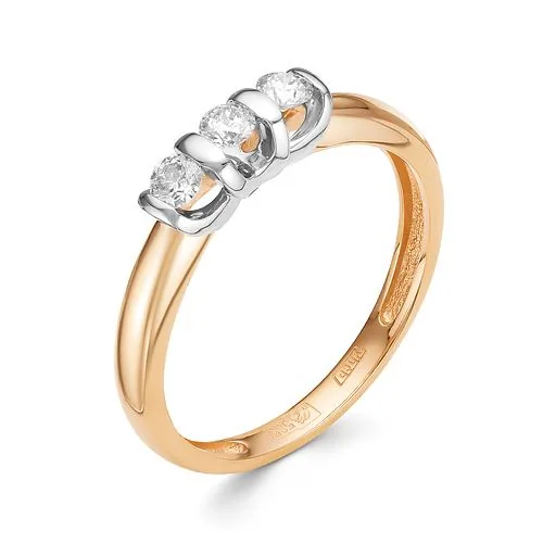 Кольцо 1-322-10