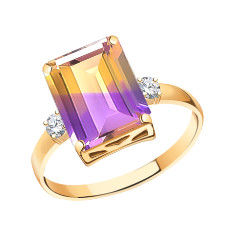 Кольцо 90003к-Амн