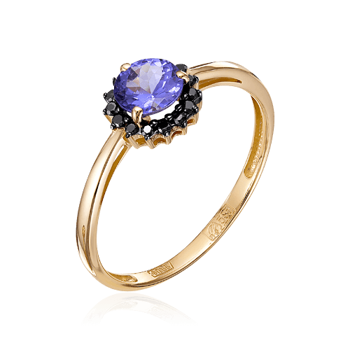 Кольцо 01-3409/6