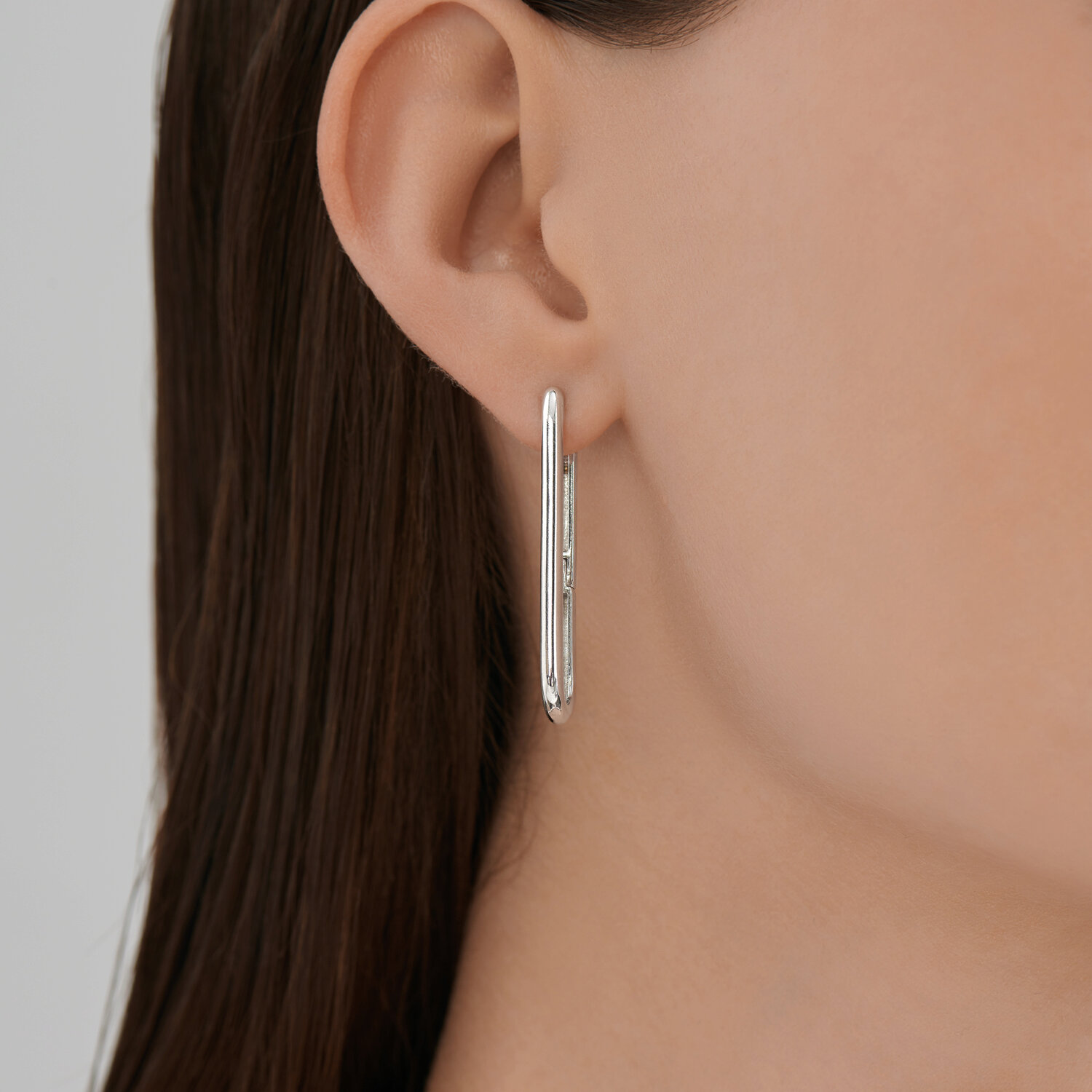 Серьги 94027036