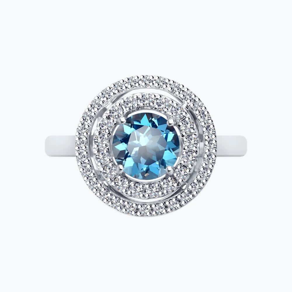 Кольцо 716416-3