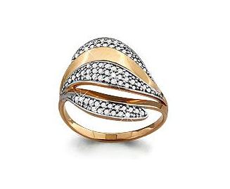 Кольцо 62727А