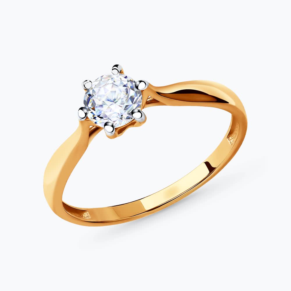 Кольцо 81010285