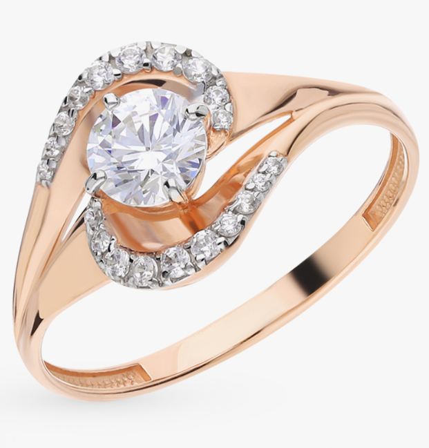 Кольцо К13210068