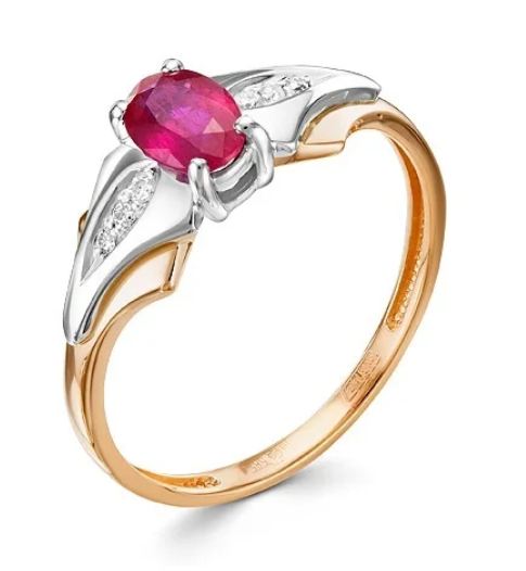 Кольцо 01-3454/3