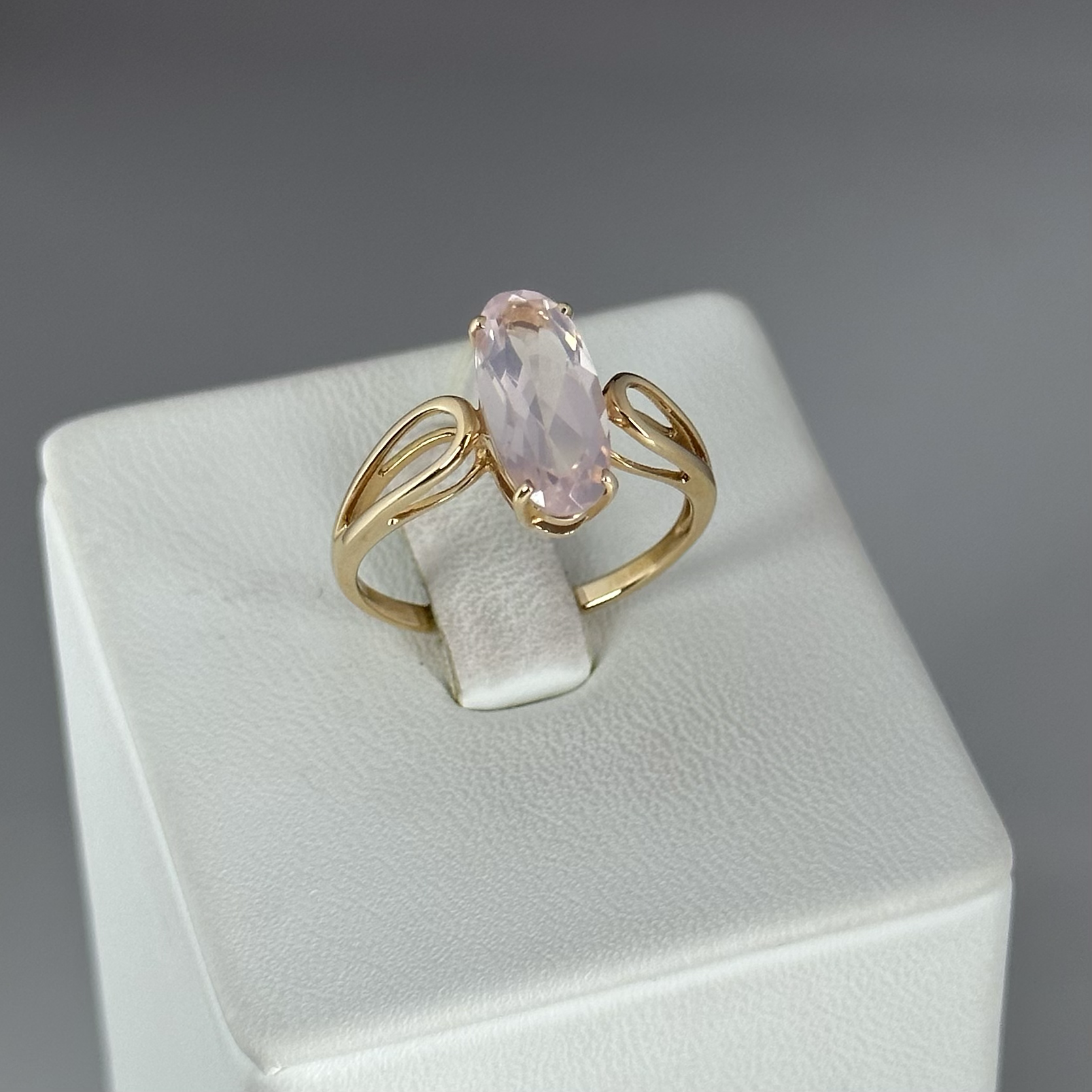 Кольцо 10311371