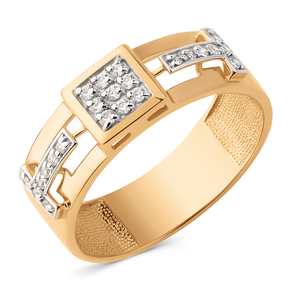 Кольцо 030821-1102