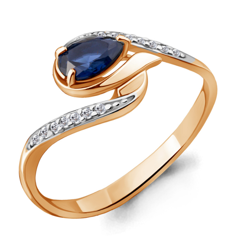 Кольцо 65781Б.1