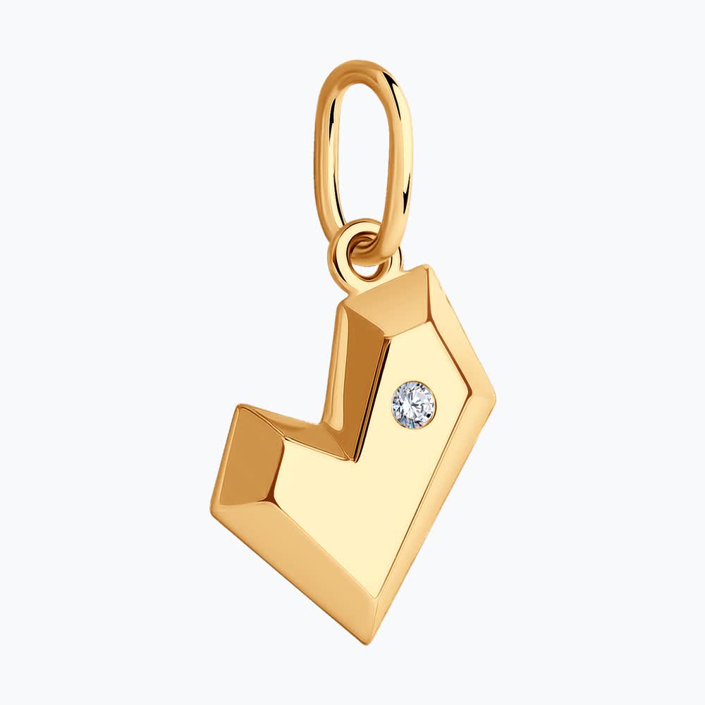 Подвеска 036134