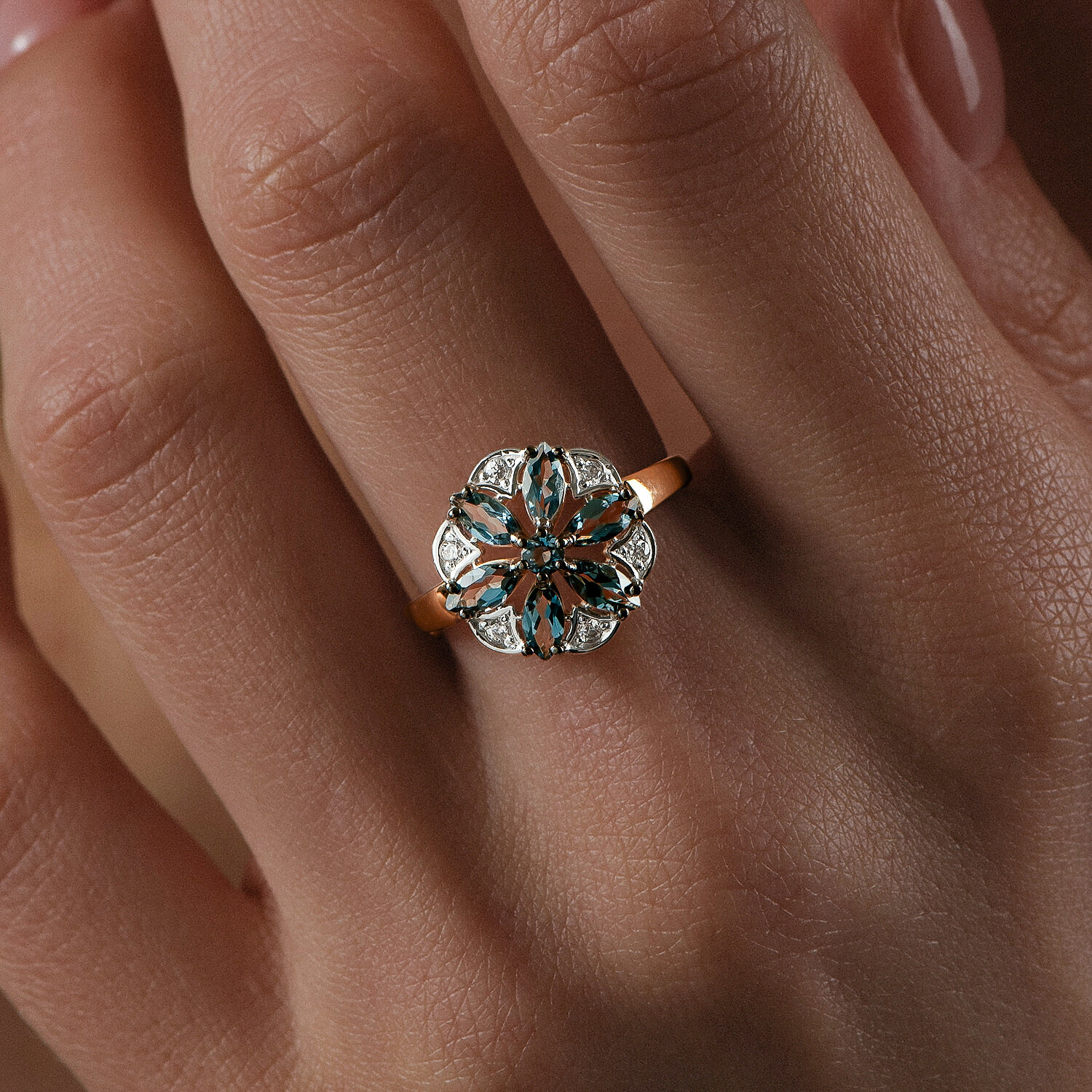 Кольцо 51-310-02343-3