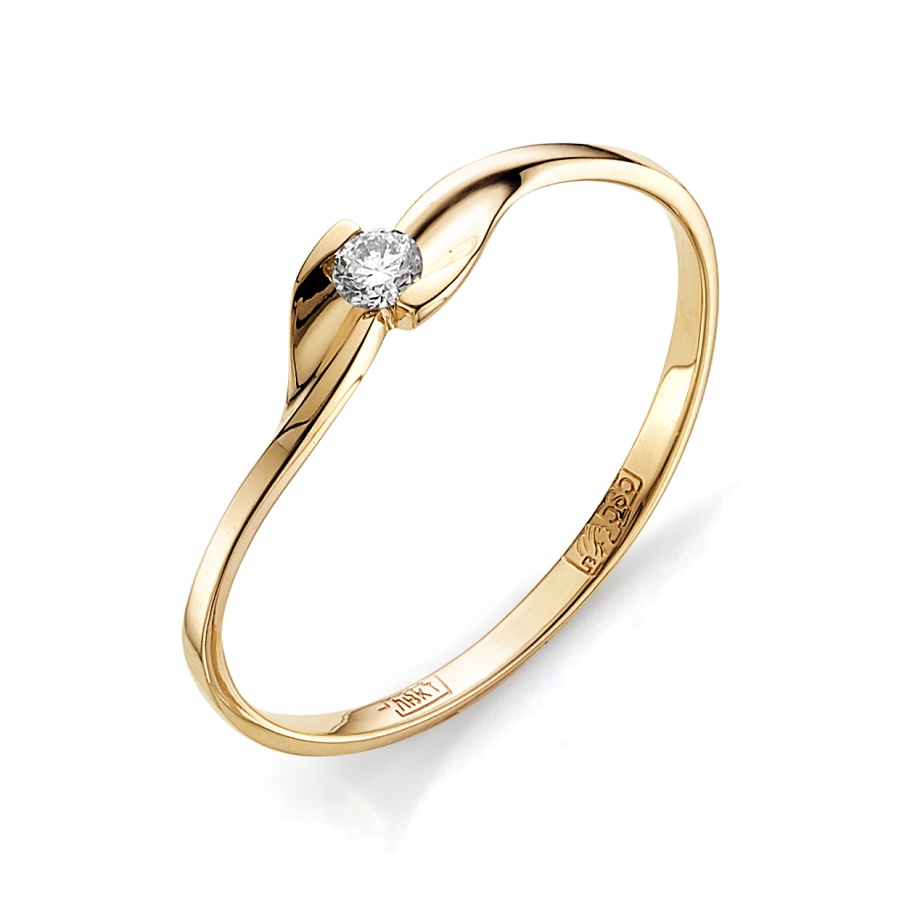 Кольцо Т101011567